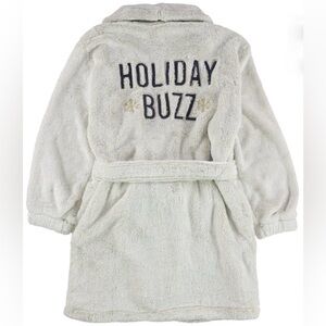 Aerie Holiday Buzz Robe